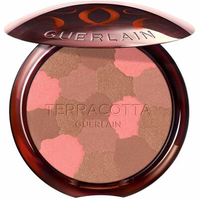 TERRACOTTA LIGHT (POLVO BRONCEADOR NATURAL EFECTO BUENA CARA)